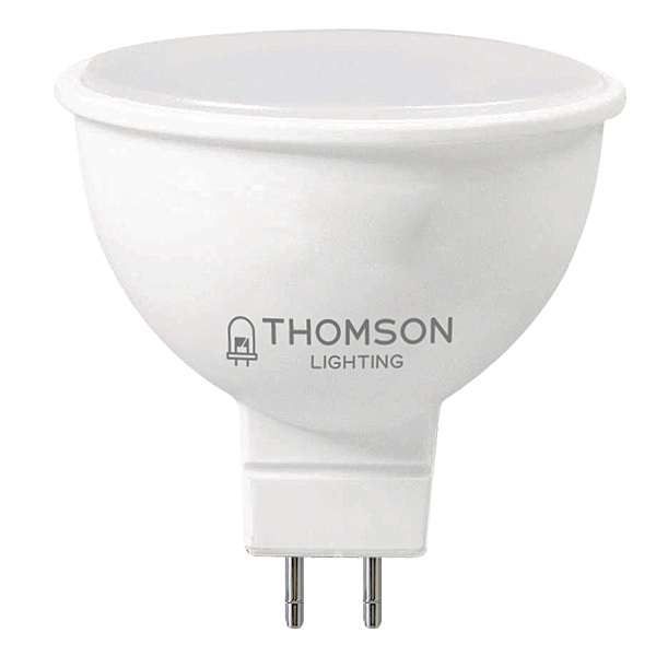 Светодиодная лампа Thomson Led Mr16 TH-B2324