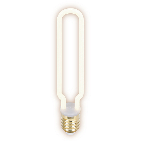 Ретро лампа Thomson Filament Deco TH-B2393