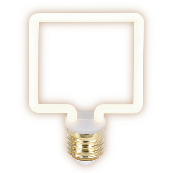 Ретро лампа Thomson Filament Deco TH-B2395