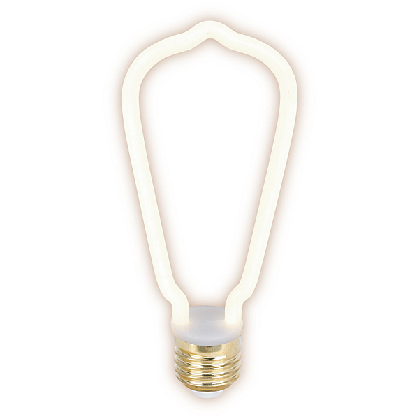 Ретро лампа Thomson Filament Deco TH-B2398