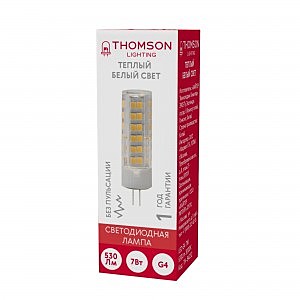 Светодиодная лампа Thomson Led G4 TH-B4232