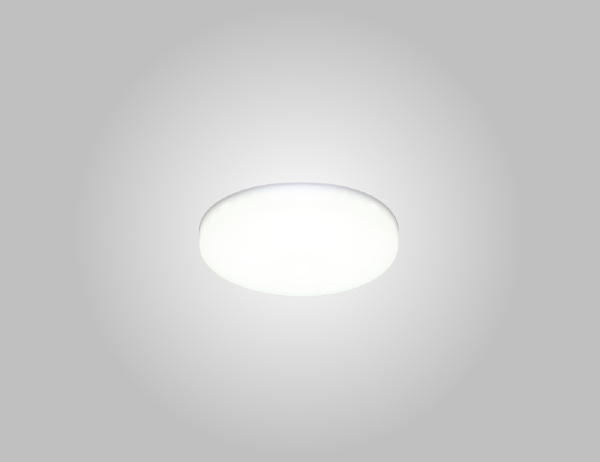Встраиваемый светильник Crystal Lux Clt 500 CLT 500C100 WH