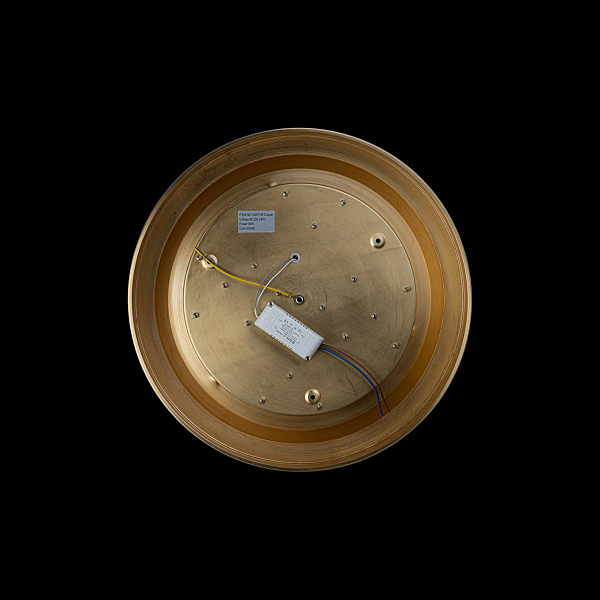 Светильник потолочный Loft It Button 10007/36 Copper