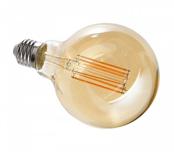 Ретро лампа Deko-Light Filament 180063