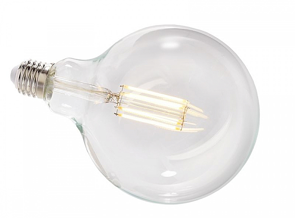 Ретро лампа Deko-Light Filament 180067
