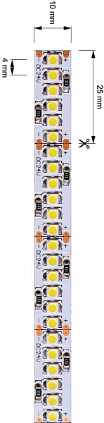 LED лента Deko-Light SMD3528 840192