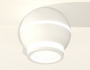 Накладной светильник Ambrella Techno XS1101040