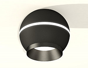 Накладной светильник Ambrella Techno XS1102010