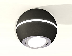 Накладной светильник Ambrella Techno XS1102021
