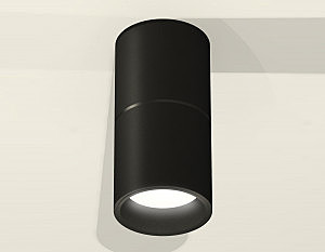 Накладной светильник Ambrella Techno XS6302080