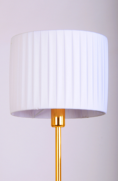 Настольная лампа Abrasax TL.7818-1GO