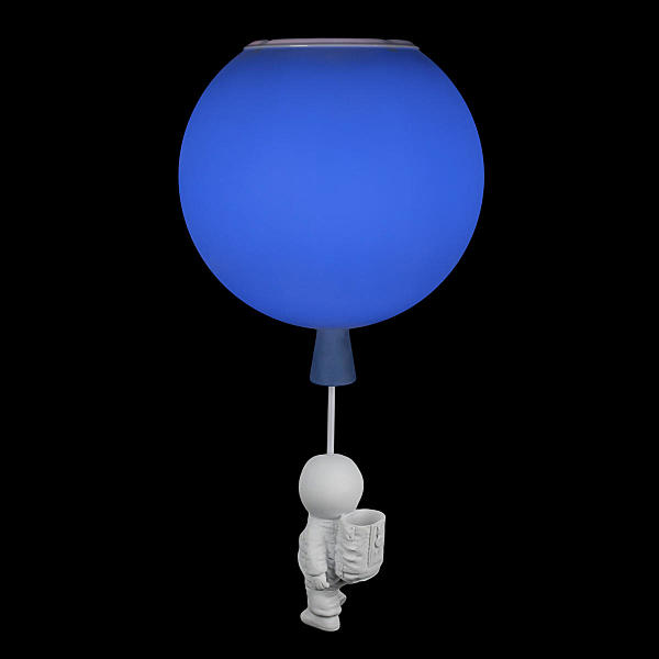 Светильник потолочный Loft It Cosmo 10044/250 Blue