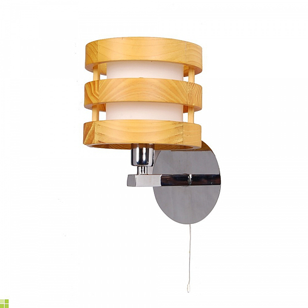 Настенное бра Arte Lamp RING A1326AP-1CC