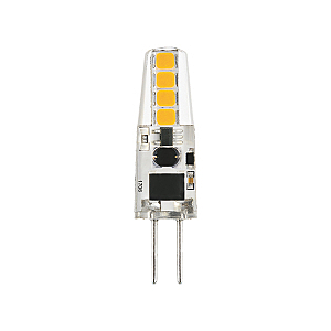 Светодиодная лампа Elektrostandard G4 LED G4 LED BL125 3W 12V 360? 3300K