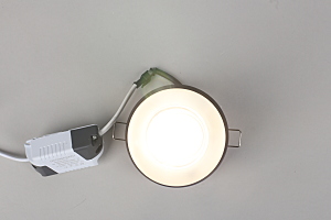 Встраиваемый светильник Omnilux Mantova OML-103019-08
