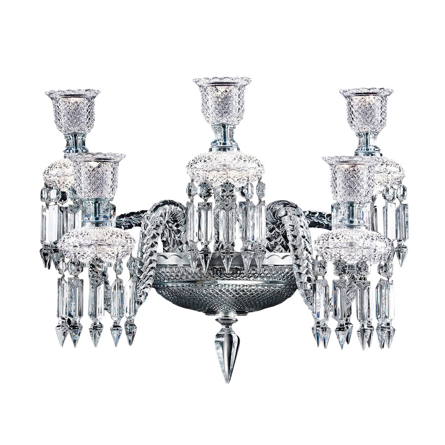   Delight Collection Baccarat style ZZ86328-5W