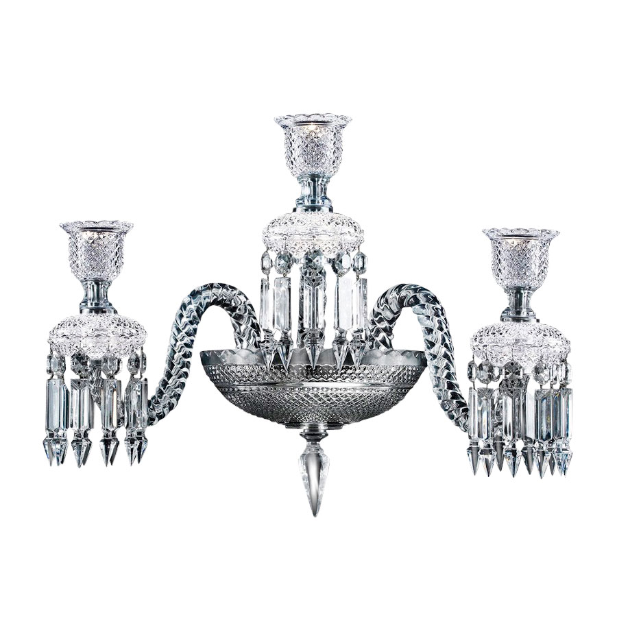   Delight Collection Baccarat style ZZ86328-3W