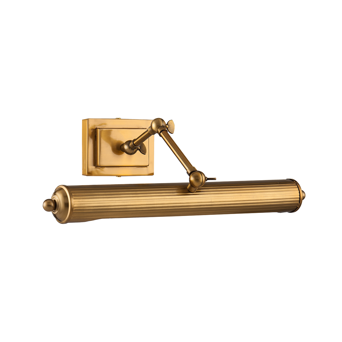    Delight Collection Luca KM0919W-2 brass