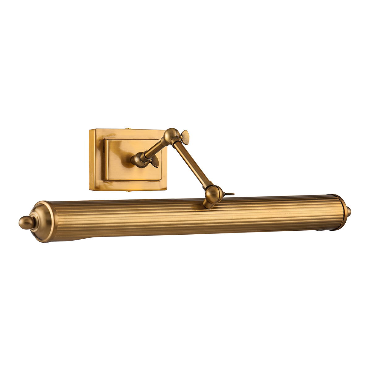    Delight Collection Luca KM0919W-2L brass