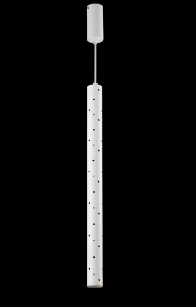 Светильник подвесной Crystal Lux CLT 232 CLT 232C600 WH 3000K