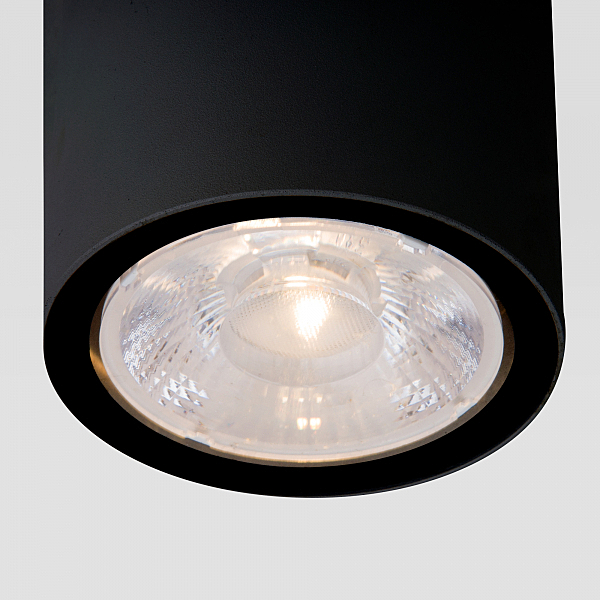 Накладной светильник Elektrostandard Light LED 2103 Light LED 2103 (35131/H) черный