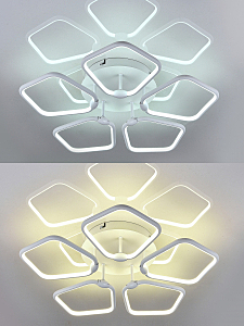 Natali Kovaltseva Smart Home LED LAMPS 81209