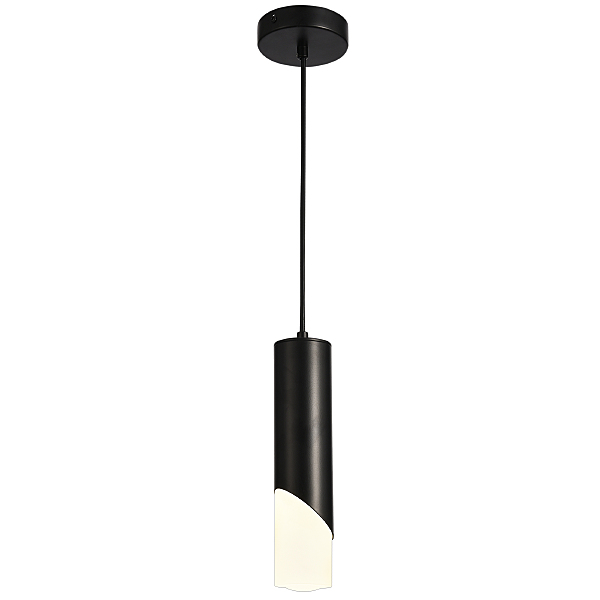 Natali Kovaltseva Loft Led LED LAMPS 81355 BLACK