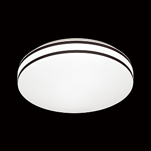 Настенно потолочный светильник Sonex Lobio 3055/EL