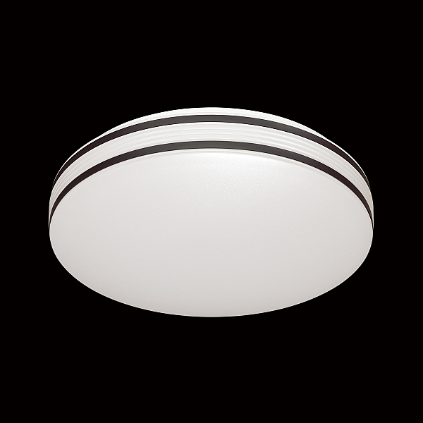 Настенно потолочный светильник Sonex Lobio Rbg 3056/DL
