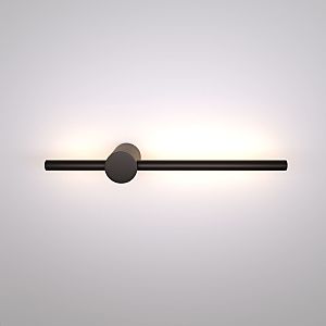 Настенный светильник Elektrostandard Cane Cane LED черный (MRL LED 1114)