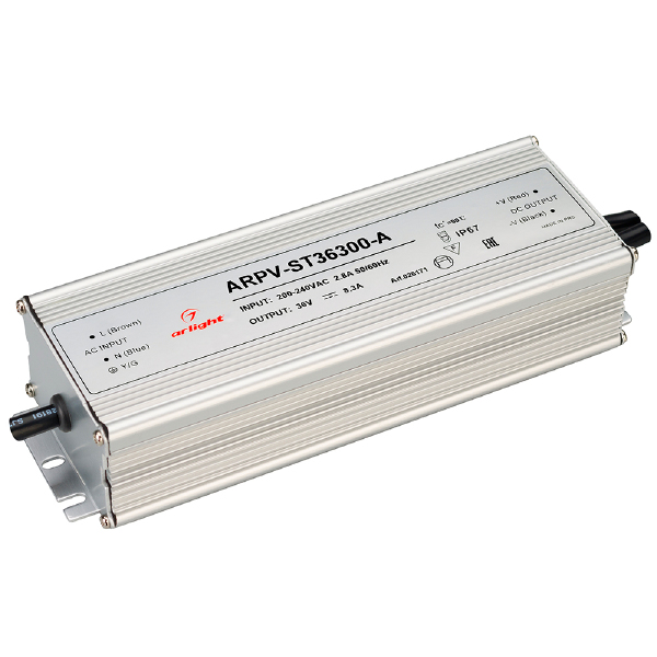 Драйвер для LED ленты Arlight ARPV 026171