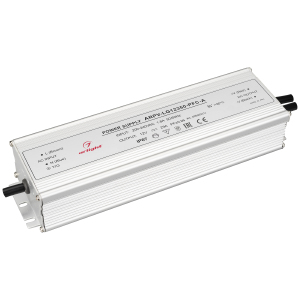 Драйвер для LED ленты Arlight ARPV-LG 026463(1)