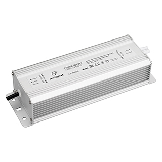 Драйвер для LED ленты Arlight ARPV 026435