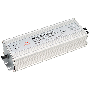 Драйвер для LED ленты Arlight ARPV 023261