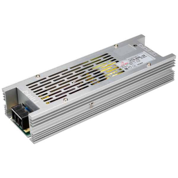 Драйвер для LED ленты Arlight HTS 020827