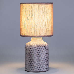 Настольная лампа Rivoli Sabrina D7043-501