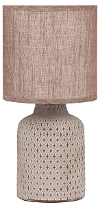 Настольная лампа Rivoli Sabrina D7043-501