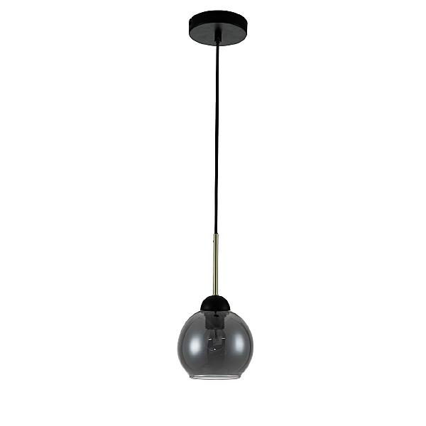 Светильник подвесной Indigo Grappoli V000218
