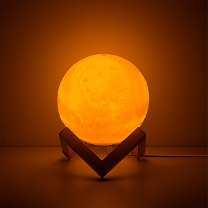 Декоративная лампа Gauss NN004