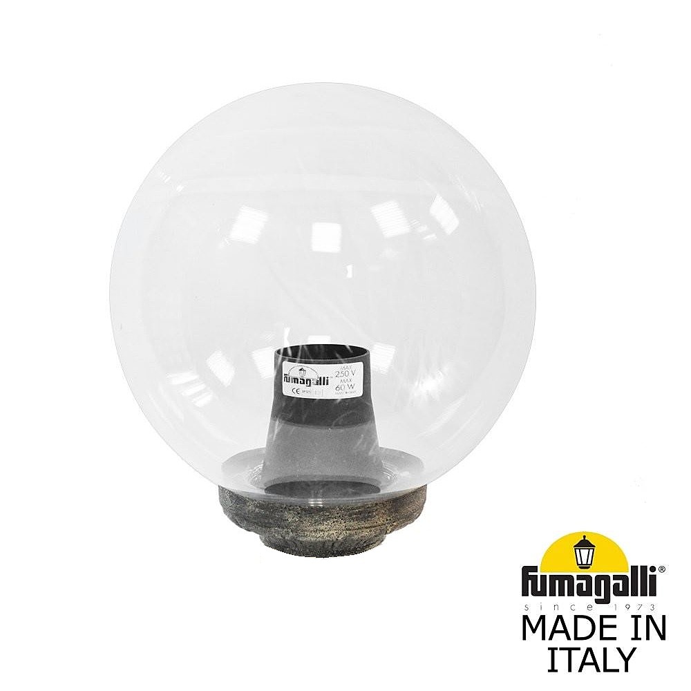    Fumagalli Globe 250 G25.B25.000.BXF1R