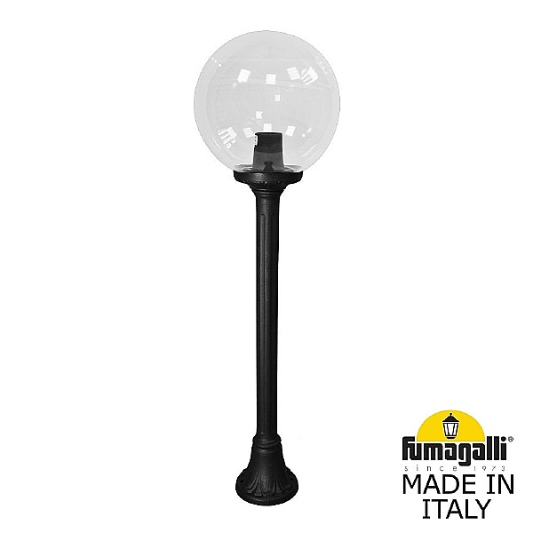 Уличный наземный светильник Fumagalli Globe 300 G30.151.000.AXF1R
