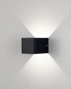Настенный светильник Moderli Slim V1871-WL