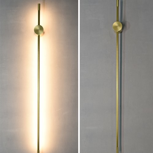 Настенный светильник ImperiumLoft Kemma-Wall01 178043-26