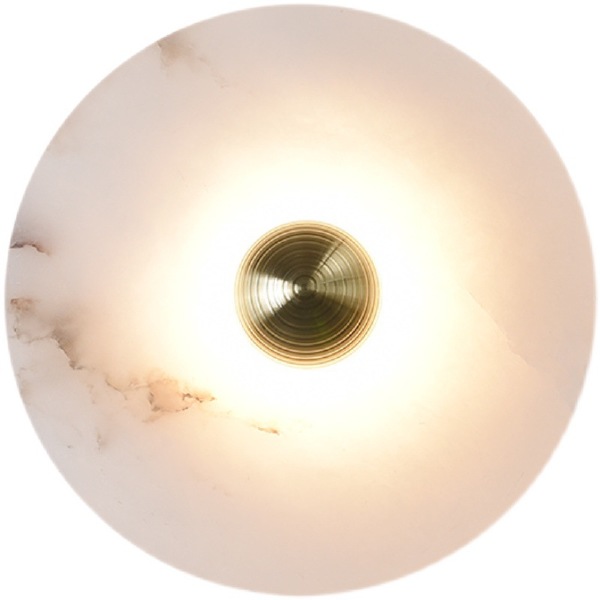Настенный светильник ImperiumLoft Leia01 191956-26