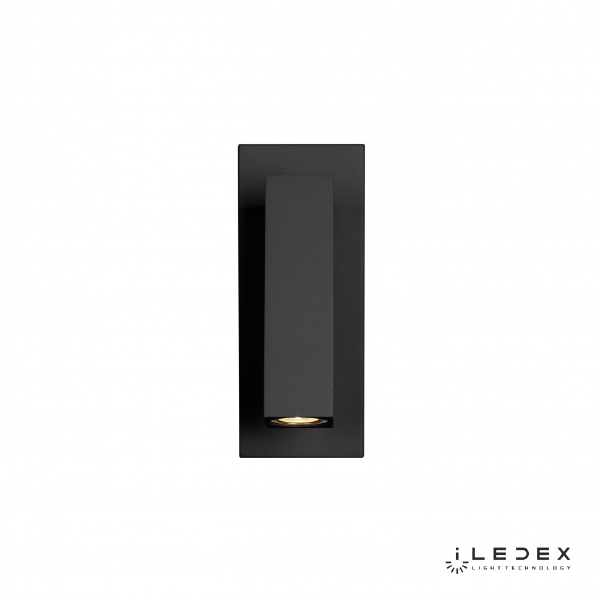 Настенный светильник ILedex Swag 6409 BK