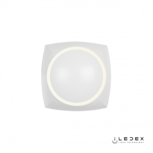 Настенный светильник ILedex Reversal ZD8172-6W WH