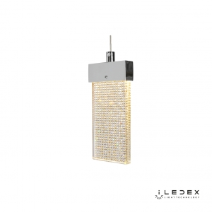 Светильник подвесной ILedex Pixel C4430-1 CR