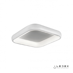 Светильник потолочный ILedex illumination HY5280-838 38W WH