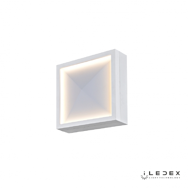 Настенный светильник ILedex Creator SMD-923416 WH-3000K