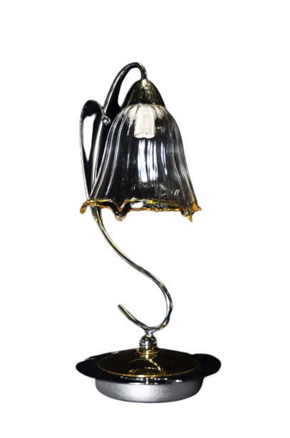Настольная лампа Elvan LA-1031/1
